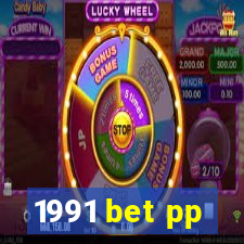 1991 bet pp